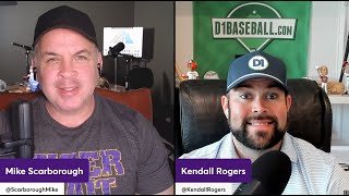 LSU BASEBALL: &#39;Batter Up&#39; show with Kendall Rogers, Ep. 10, April 18, 2024