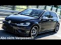 Vw Golf 7 1.0Tsi 1.2Tsi 1.4Tsi 1.5Tsi 1.6Tdi 1.8Tsi 2.0Gtd Gti 2.0Tdi 2.0 R 0-100 Km/h acceleration