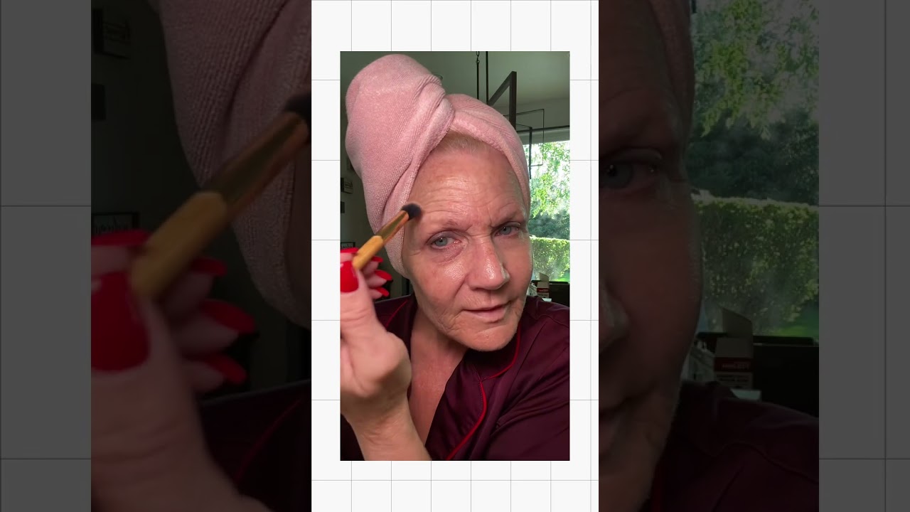 Grab the solution in bio 👇 Real dark circles? Get game-changing results!