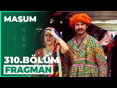 Masum 310. Bölüm Fragmanı - 26 Ocak Salı