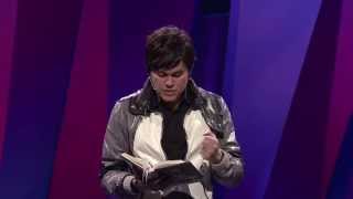 Joseph Prince - Testimony Of Healing & Transformation From The Power Of Right Believing Book