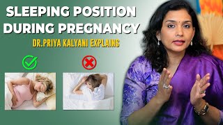 Pregnancy-ல குழந்தைக்கு கொடி சுற்ற காரணம் இதுதான்! Dr Priya Kalyani