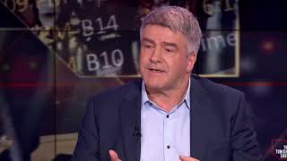 Does Shannon Compete With Dublin Airport? Paul Gavan And Eoghan Corry