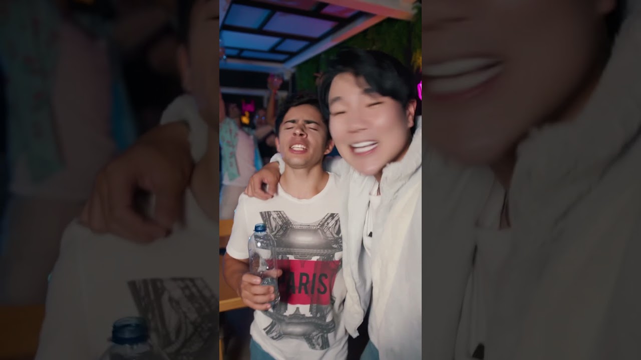 Muchas gracias ya tenemos 500k reproducciones en YouTube, gracias por su ayuda vamos por el millón