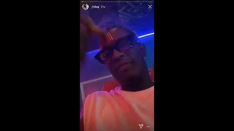 (Extended Snippet) Young Thug - Old Lady (Feat. Rich The Kid & Gunna)