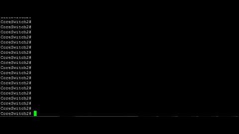 Dell S4128F-ON configuration