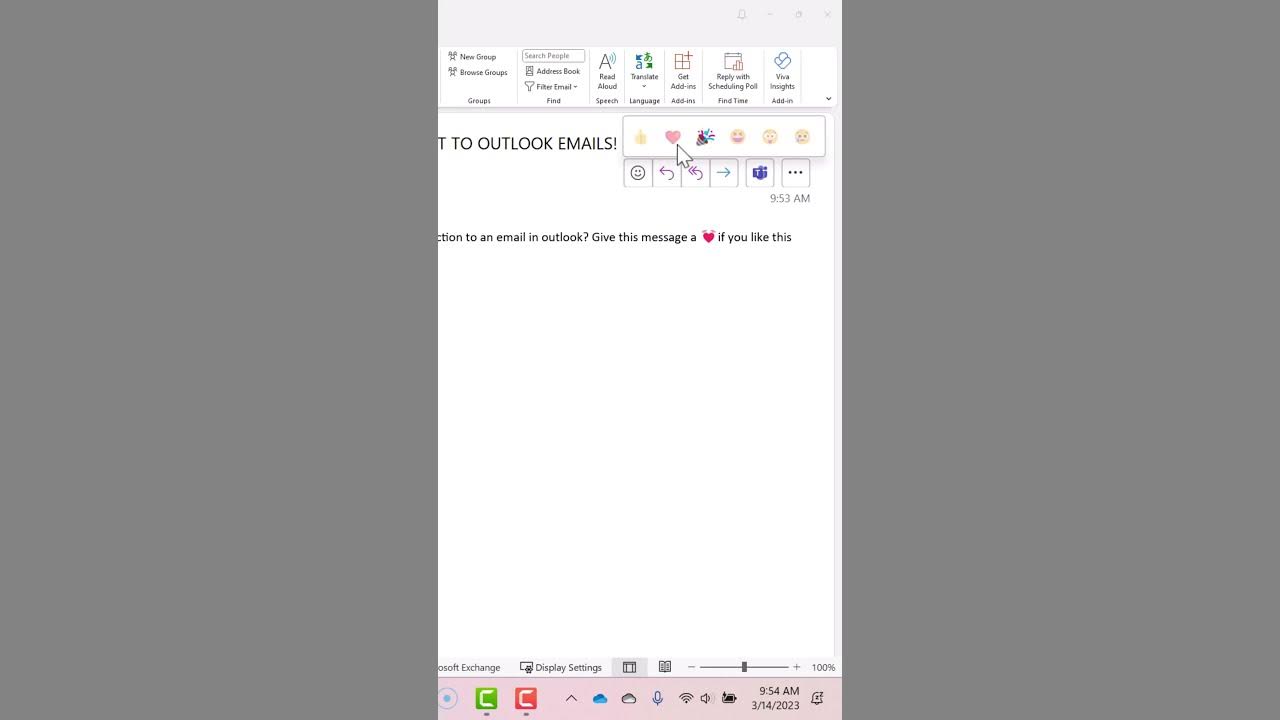 emoji-reactions-to-outlook-email-youtube