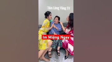 Vợ ngược đãi mẹ mà chồng không hay biết, nhưng cây kim trong bọc có ngày lòi ra #tintuc #phimhay