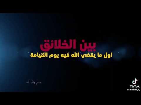 اسمع اسلام كابونجا يلا