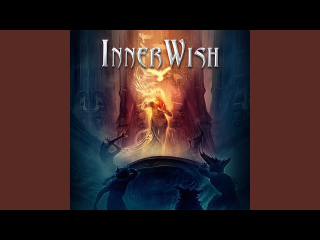 Innerwish - Through My Eyes