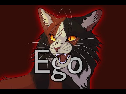 Видео: Коты Воители - клип //ego\\