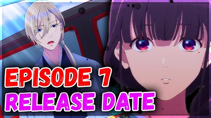Kaguya-Sama Season 3 Episode 6 Release Date and How to Watch