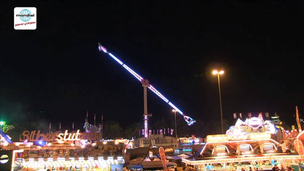 Turbine Gladiator by Mondial