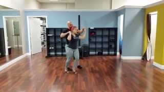 On2 Salsa Beginner Level 2 Pattern at Dancing Through Life