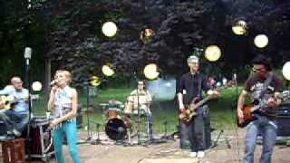 Video  na planie clipu "SOFT" 2008 screenshot 2