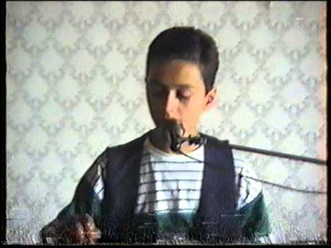 bavshvoba - აი მოვედი კვლავ