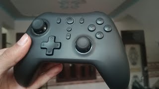 Cosmic Byte Blitz Controller Review