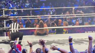 Aew Revolution 2026Jack Perry Wins National Championship