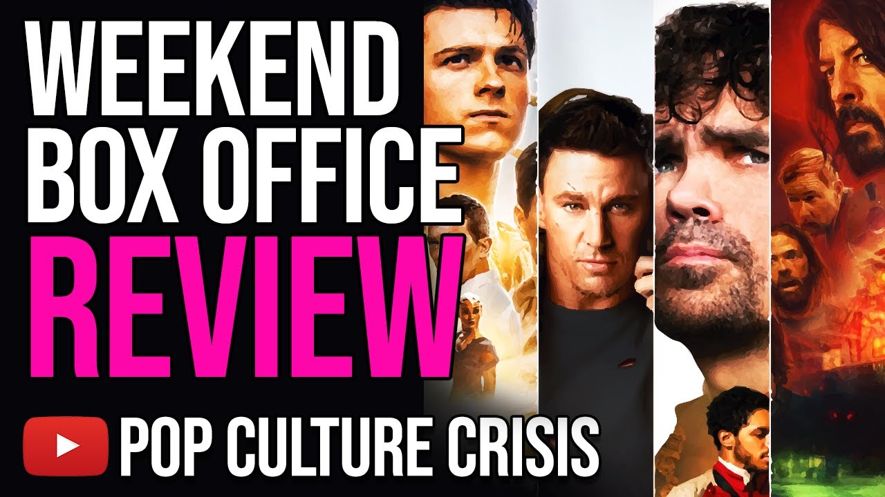 Pop Culture crisis. Cloudy' sequel Tops weekend Box Office. Weekend box