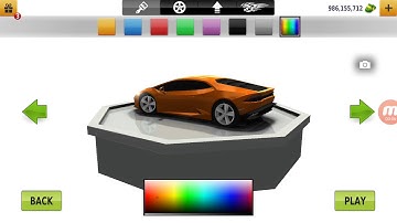 How to hack traffic racer no root