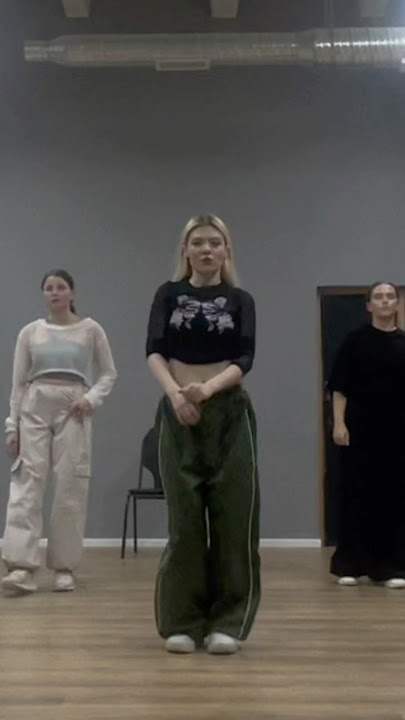 Yenny dance. Dc: lerashvedovaa #dance