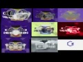 Youtube Thumbnail 9 Klasky csupo hd effects