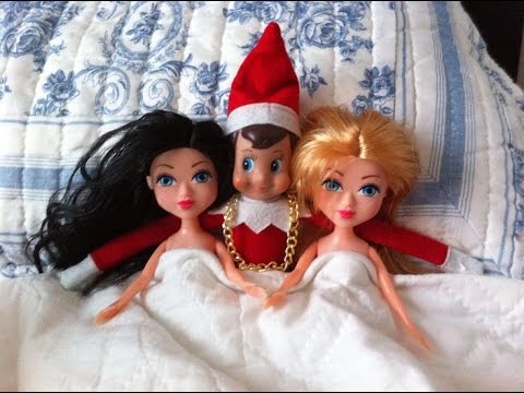 elf-on-the-shelf-photos-that-are-both-naughty-and-brilliant