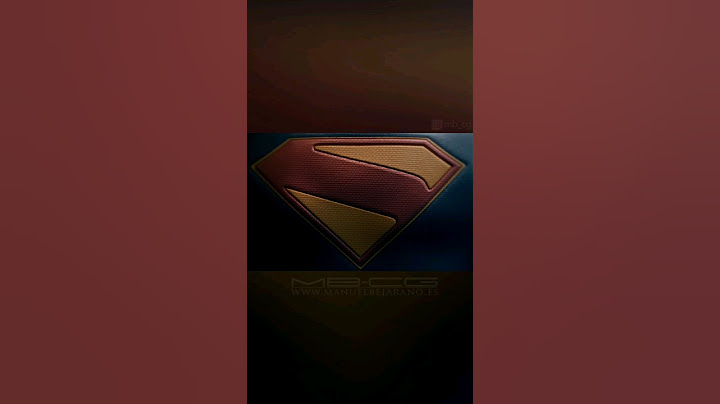 Superman 2025 - Teaser #movie