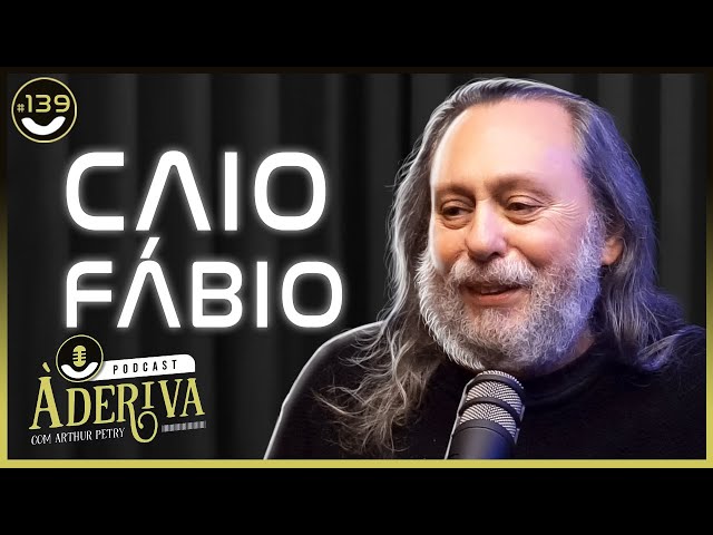 Fecchio - Arthur Petry (1 ano de Desinformação Podcast 2/8)