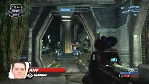 Stride CS: Instinct vs Classic