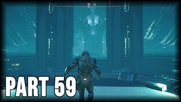 Mass Effect: Andromeda - 100% Walkthrough Part 59 [PS4] – Task/Assignment: Subjugation