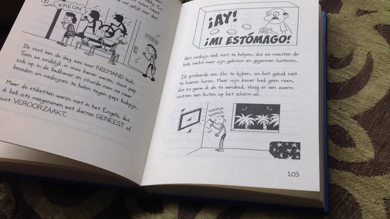 Het Leven van een Loser Wegwezen Deel 12!!!! - YouTube