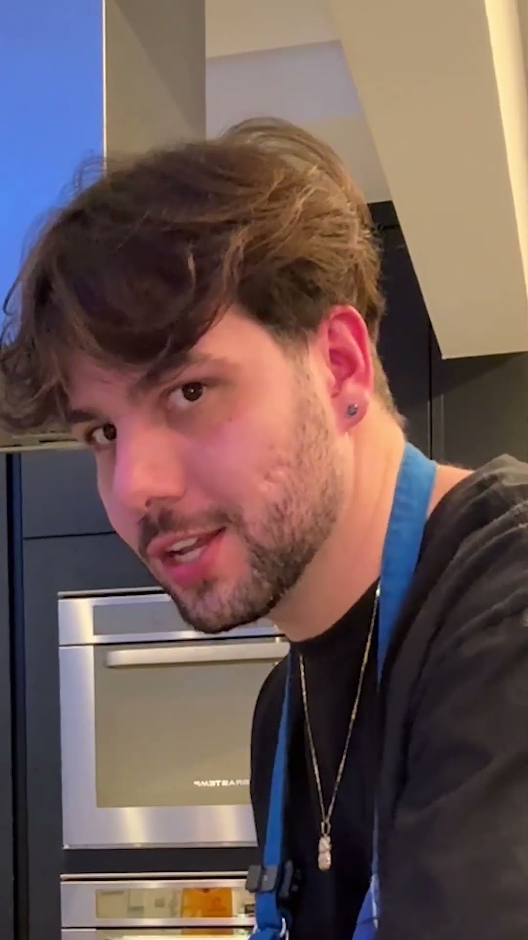 A famosa “Sopa de Bolacha do T3ddy”