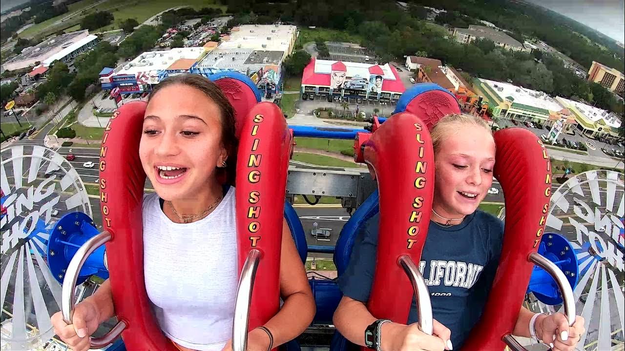 Adeline & Kekoa YouTube