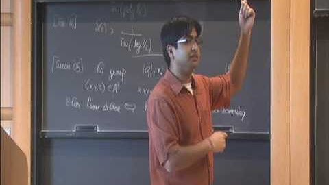 An Arithmetic Analogue of Fox