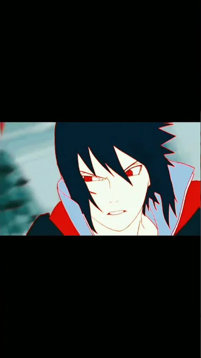 Sasuke Uchiha - still be friends [EDIT/AMV]!