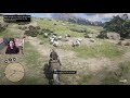 Red Dead Redemption 2 - Part 6