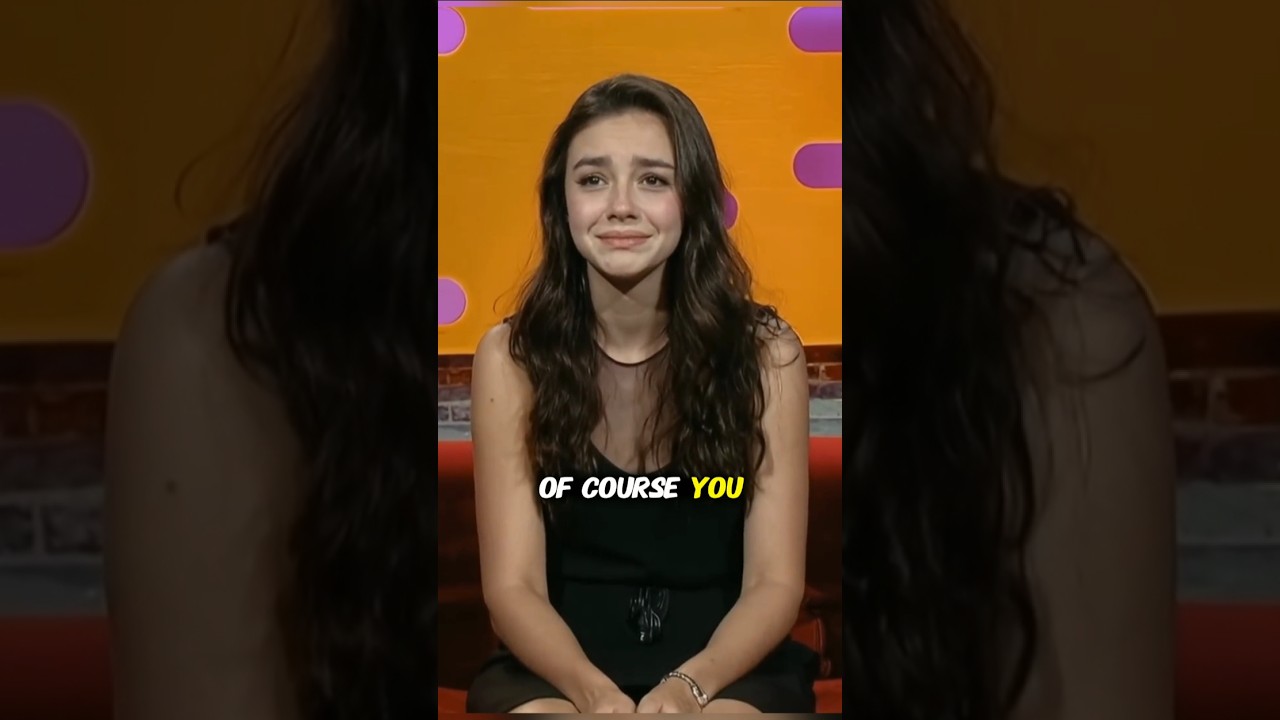 Агентства по поиску талантов хотят подписать актрису Тилли Норвуд, созданную с помощью искусствен...