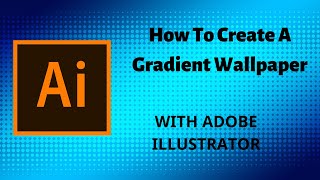 How To Create A Gradient Wallpaper screenshot 4
