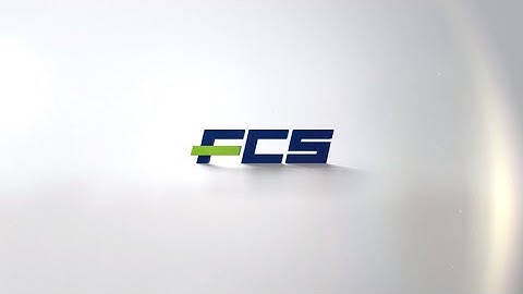 Chinaplas 2023 Day4 | 富強鑫FCS Group