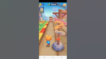 Pet Running Games Android iOS PC Gaming 2023 (09)