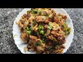 Mushroom Omelette/Healthy and Tasty Breakfast Recipe by Sarwat Ka Dastarkhawn ❣️