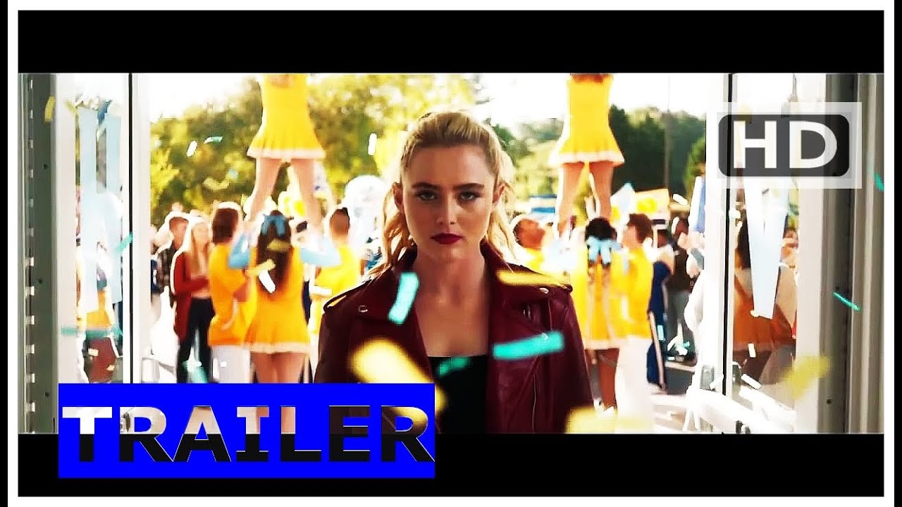 Freaky - Comedy, Horror, Thriller Trailer - 2020 - Kathryn Newton, Vince Vaughn, Alan Ruck