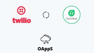 Twilio SMS for Freshdesk screenshot 5