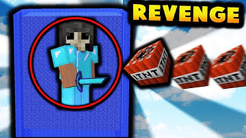 REVENGE ON THE FACTION WHO TRAPPED ME! | Minecraft FACTIONS #733