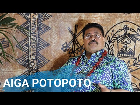 O le Aiga Potopoto - Uiga o Upu 005