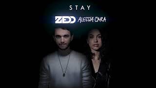 Zedd - Stay (feat. Alessia Cara) [Radio Disney Version]