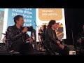 Capture de la vidéo Jakob Dylan & Andrew Slater, Echo In The Canyon, Full Q & A