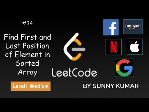 Find First and