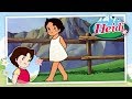 👉Heidi - Episodio 2 - En casa del abuelo